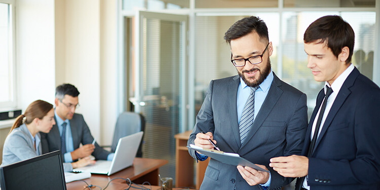 Why should you choose a Corporate PRO Service for your business in Dubai?