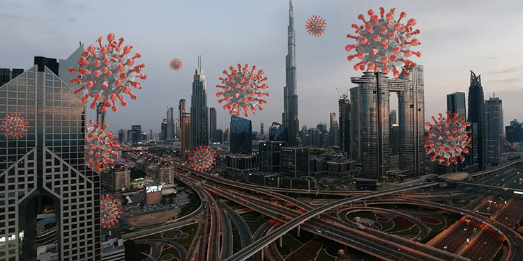 Why is Dubai the best place to start a business during Covid-19?