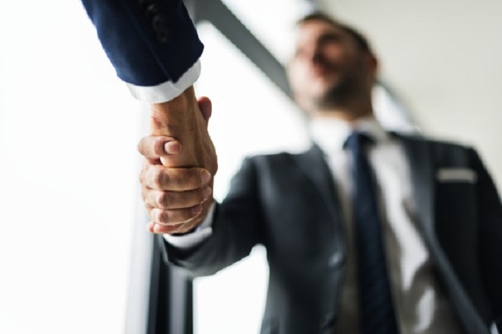 Business Setup Services