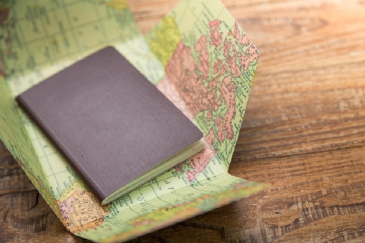 Visa Services